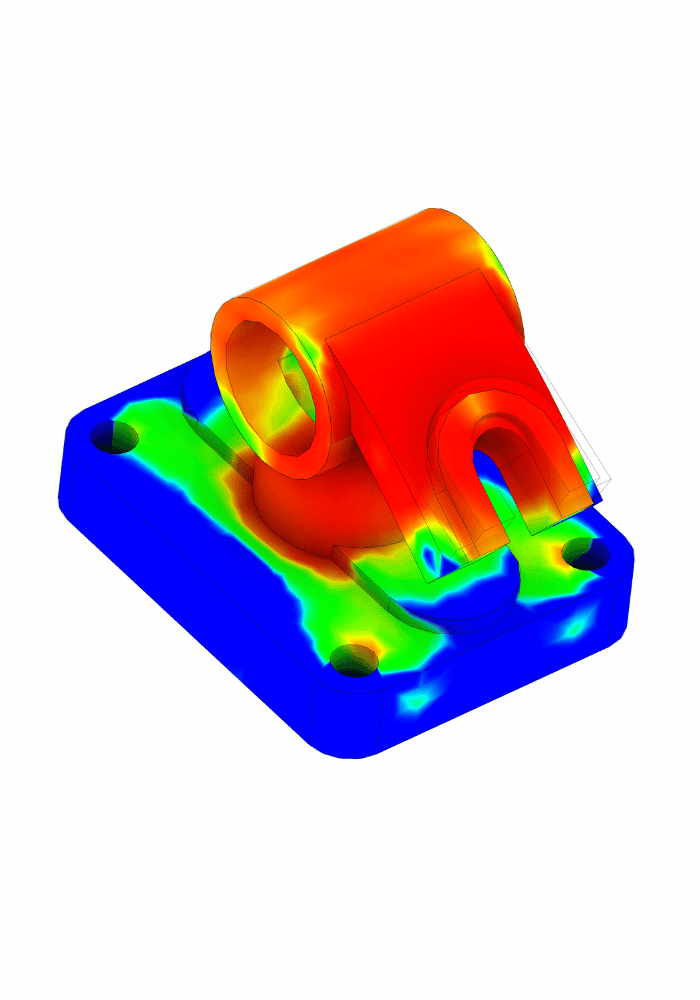 Structural Stress Analysis